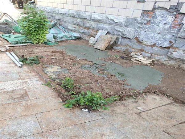 鱼峰地基基础注浆增加承载力灌浆加固