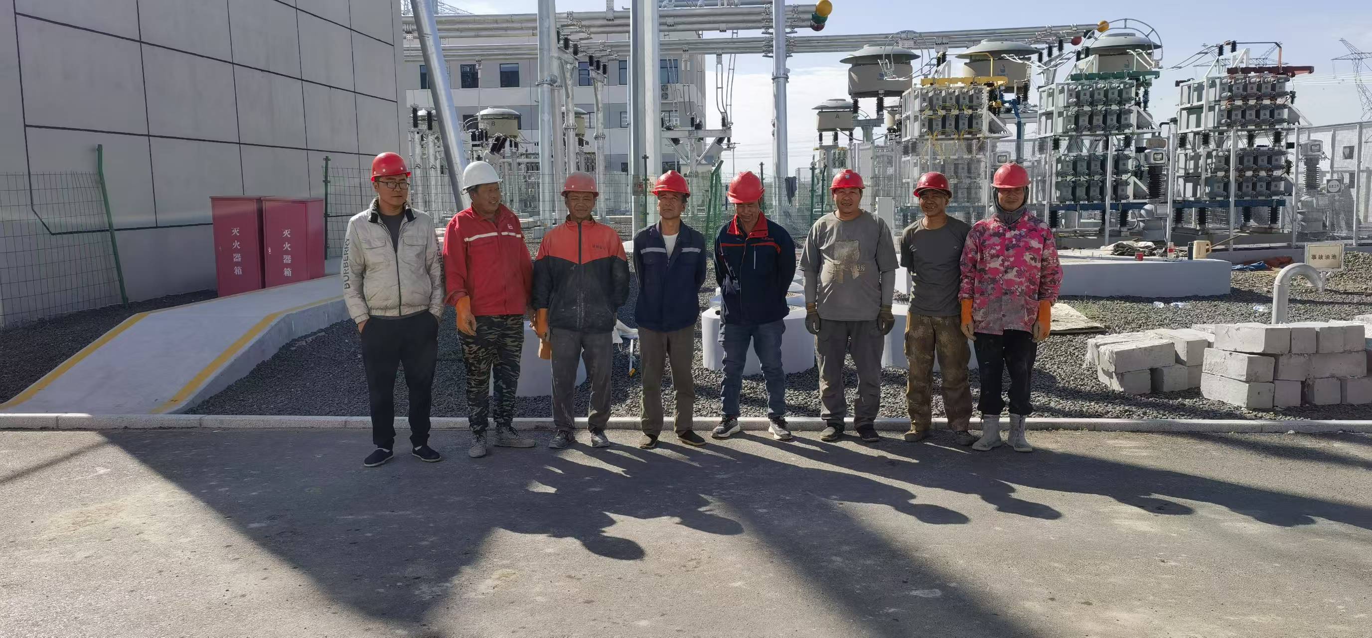 鱼峰地基沉降如何修复？